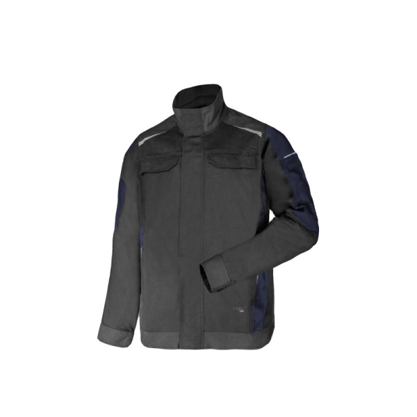 Куртка FLEX COTTON,  серый, Talis